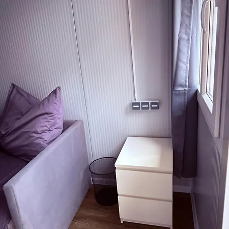Glamping Schlaf-container Spielberg Red Bull Ring * Spielberg Bei Knittelfeld